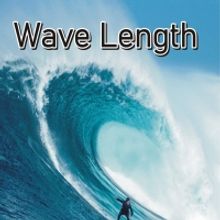 Gary Beck's New Novel WAVE LENGTH Released