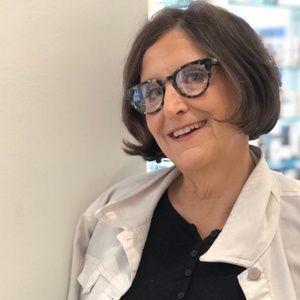 St. Louis Based Theater Artist JOAN LIPKIN is Awarded The Margo Jones Medal