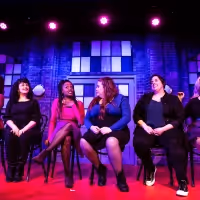 The Second City's SHE THE PEOPLE is Coming to Huntington Theatre Company