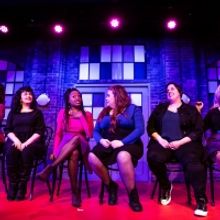 The Second City's SHE THE PEOPLE is Coming to Huntington Theatre Company
