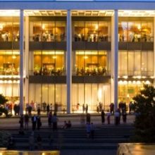 Industry: Regional Theatres Prepare For Fallout From Mass Cancellations