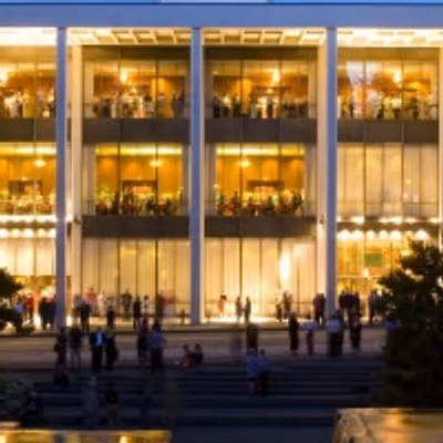 Industry: Regional Theatres Prepare For Fallout From Mass Cancellations