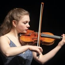 Young Texas Artists Music Competition to Present Classical Musicians At Finalists' Co