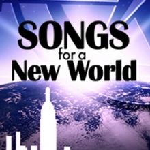 Little Theatre of Manchester Invites Audiences to Set Sail With SONGS FOR A NEW WORLD