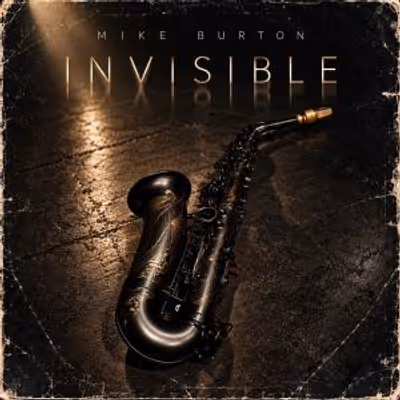 Photos: Mike Burton Releases INVISIBLE Single While Touring With Doja Cat