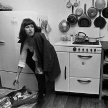 Bri Blvck, Ravi Coltrane & More to Perform at The Kitchen's 2021 Gala, Honoring Debbi