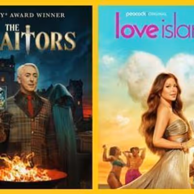 Peacock to premiere DISCLOSURE DAY, CRYSTAL LAKE, MINIONS AND MONSTERS
