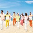 STRAIGHT NO CHASER Beach Bash to Hit Mayo Performing Arts Center Photo