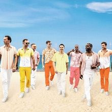 STRAIGHT NO CHASER Beach Bash to Hit Mayo Performing Arts Center