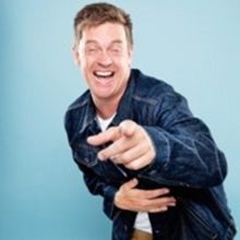 Jim Breuer Brings FREEDOM OF LAUGHTER Tour to Colorado, August 17 - 21