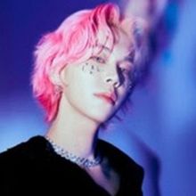 ScreaM Records Announces the Release of SUNGYOO's Debut EP 'Blue Lights'