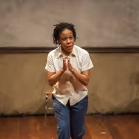 Detroit Public Theatre and Chautauqua Theater Company Bring Solo Theatre Productions…