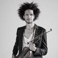 Violinist And Composer Matorin Named TEDxBroadway 2019 Music Director