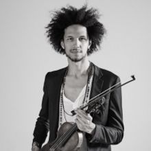 Violinist And Composer Matorin Named TEDxBroadway 2019 Music Director