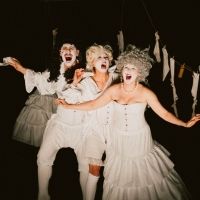 Cast Announced For DIRTY CORSET At Pleasance London