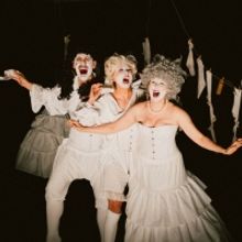 Cast Announced For DIRTY CORSET At Pleasance London