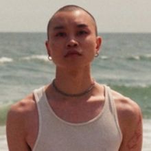 A24 Music Releases 'Problemista (Original Score)' By Robert Ouyang Rusli