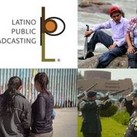 Latino Public Broadcasting Announces New Funding Recipients