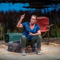 BWW Review: THROW ME ON THE BURNPILE AND LIGHT ME UP at Round House Theatre