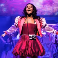 Broadway By Design: Goulding, Hudson, Janas and Owen Bring & JULIET from Page to…