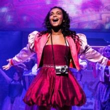 Broadway By Design: Goulding, Hudson, Janas and Owen Bring & JULIET from Page to Stag