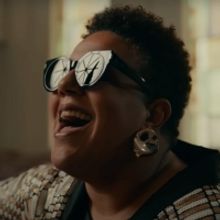 VIDEO: Brittany Howard Performs 'Short and Sweet' on JIMMY KIMMEL LIVE