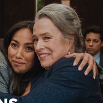 Kathy Bates Delivers Powerful Closing Argument in MATLOCK Season 1 Clip