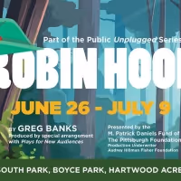 ROBIN HOOD And His Merry Men Come To Pittsburgh