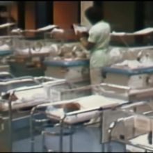 VIDEO: Watch the Official Trailer for BABY GOD on HBO