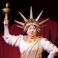 Wake Up With BWW 2/9: Oscar Nominees, BroadwayWorld Word Game, and More!