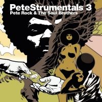 Pete Rock Releases New Single 'Rejoice'