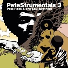 Pete Rock Releases New Single 'Rejoice'