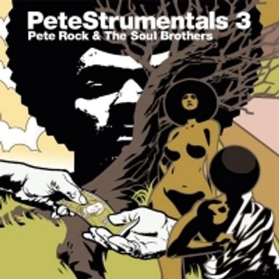 Pete Rock Releases New Single 'Rejoice'