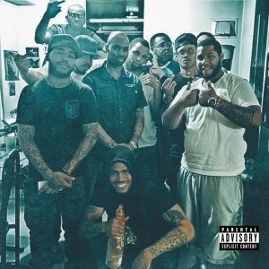 Dave East and Mike & Keys Release New Project 'Apt 6E'