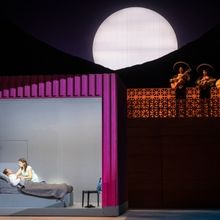 Review: CRUZAR LA CARA DE LA LUNA at Minnesota Opera