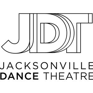 JDT & FRIENDS to Showcase Dance Collaboration at Florida Theatre