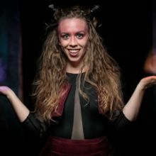 The Atlanta Shakespeare Company at The Shakespeare Tavern Playhouse Presents A MIDSUM