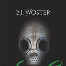 B.J. Woster Releases Crime Mystery Novel 36 HOURS