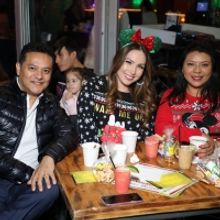 CANTINA ROOFTOP Celebrates Las Posadas 12/15 and 12/22