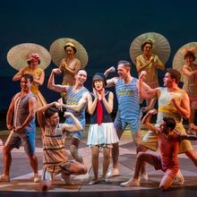 NO, NO, NANETTE to be Presented at The Wick Theatre This Spring