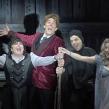 VIDEO: First Look at YOUNG FRANKENSTEIN at Ogunquit Playhouse