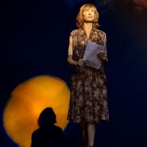 FINAL AUDITION, LAST CHANCE FOR THE ROLE OF A LIFETIME to Premiere at The Art Place…