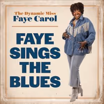 Miss Faye Carol, Taj Mahal Team Up on LET THE GOOD TIMES ROLL