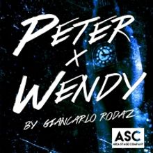 Area Stage Company Presents PETER X WENDY an Original World Premiere