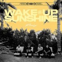 All Time Low Announce New Album WAKE UP, SUNSHINE