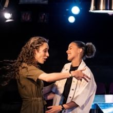 Review: HUNGRY, Soho Theatre