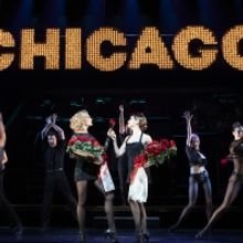 CHICAGO Has Best Non-Holiday Performance Week In the Show's 26 Year History