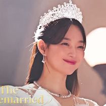 THE REMARRIED EMPRESS Teaser Reveals A Betrayed Empress Choosing Her Own Path