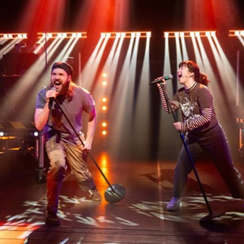 Around The BroadwayWorld: Top News, Reviews, Interviews & More from March 2026 Image