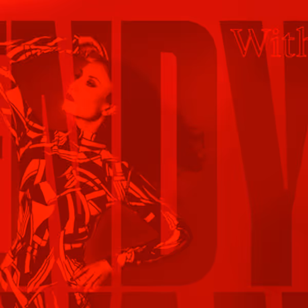 Wendy Bevan Shares New Single "Fragile Times" From ALONE WITH THE UNKNOWN Photo